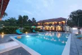 Marari Village Beach Resort by EGH